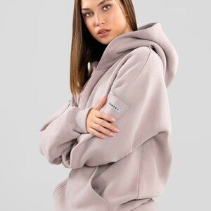 NWT Comfrt Travel Essentials Hoodie